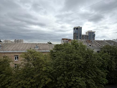 квартира по адресу Дмитра Дорошенка ул. (Чигоріна), 55