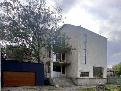 будинок за адресою Київ, Завальна вул.