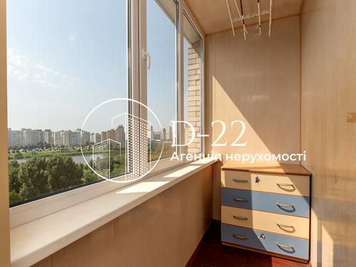 квартира по адресу Александра Кошица ул., 7-А
