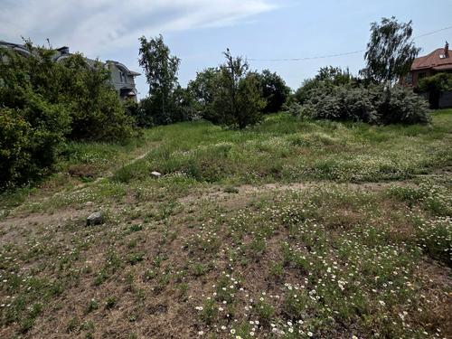 участок по адресу Петра Прокоповича ул. (Фрунзе), 23б