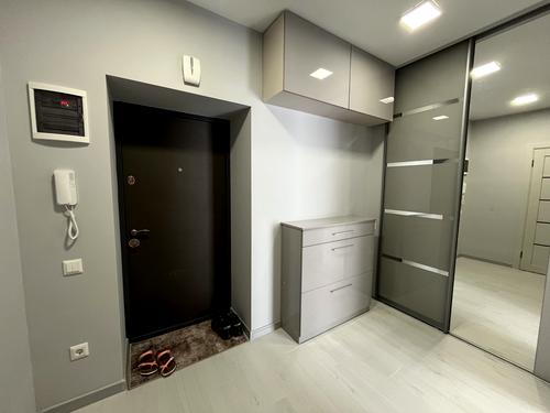 квартира за адресою Довженка, 57
