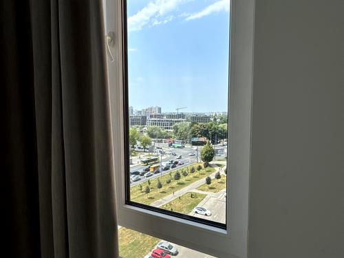 квартира по адресу Стрыйская ул., 45