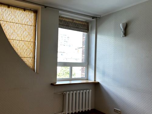 квартира за адресою Дмитрівська вул., 13