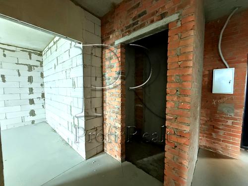 квартира за адресою Науки просп., 58В