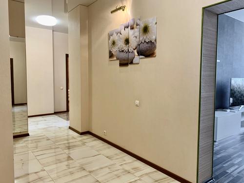 квартира по адресу Отакара Яроша пер., 12а
