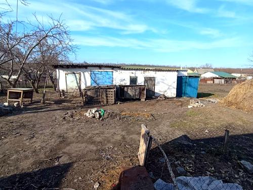 дом по адресу Молодіжна