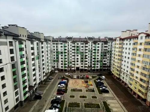 квартира за адресою Василя Стуса вул., 30
