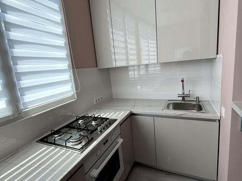 квартира за адресою Довженка, 57