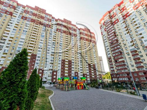 квартира за адресою Ясинуватський пров., 11