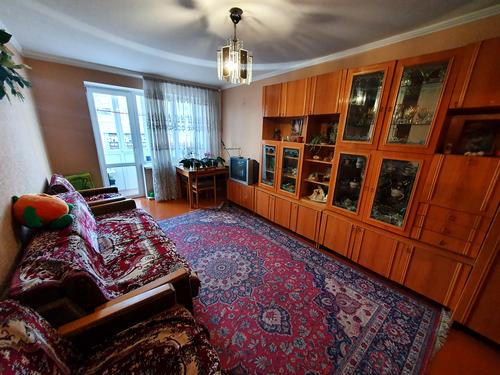 квартира по адресу Каменецкая ул., 38