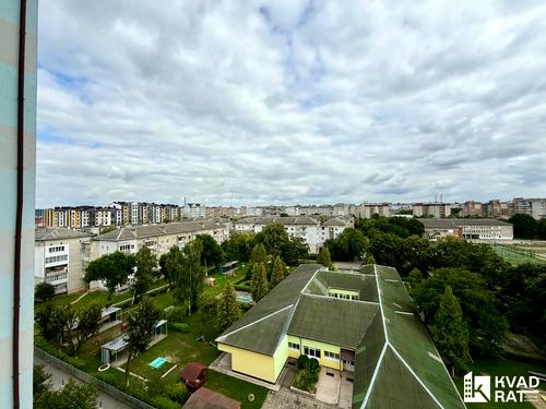 квартира за адресою Хіміків вул., 1