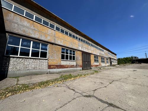 коммерческая по адресу Южный просп., 1