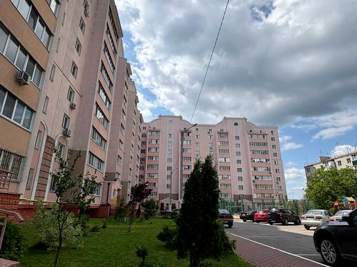 квартира за адресою Леха Качинського вул., 4-В