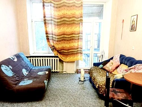 квартира за адресою Новосельського вул., 67