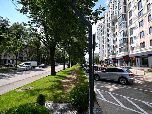 квартира за адресою Київська вул., 19