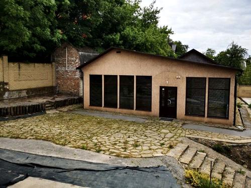 комерційна за адресою Провулок Магістратський, 4