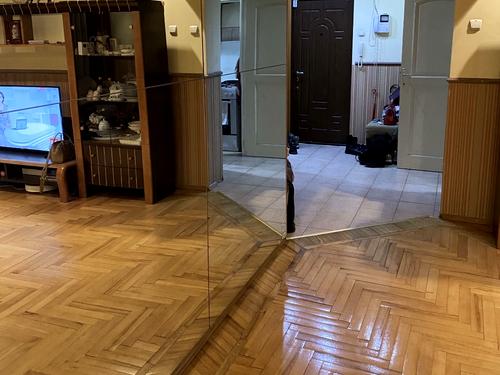 квартира за адресою Минайська вул., 27