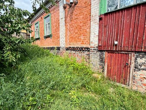 будинок за адресою Металістів, 4