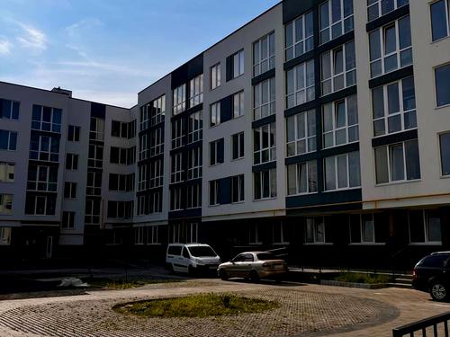 квартира по адресу Вулецкая ул., 24