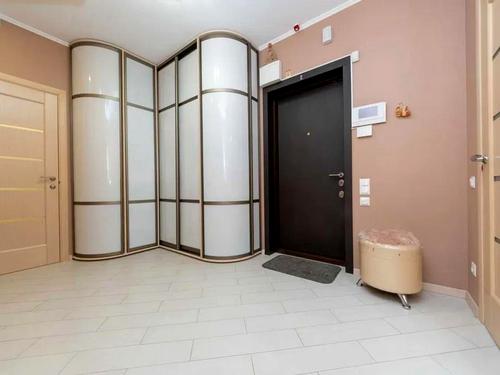 квартира по адресу Феодосийская ул., 2-Л