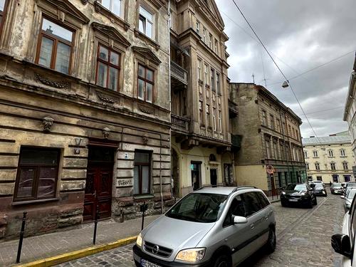 квартира за адресою Сильвестра Гавришкевича вул., 6