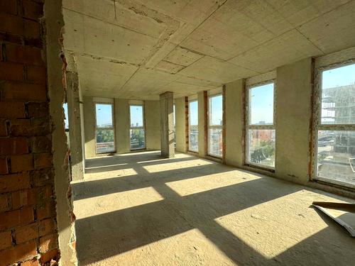 квартира за адресою Івана Раковського вул., 24