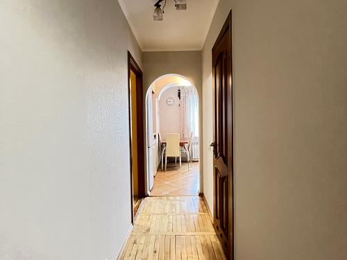 квартира за адресою Леся Курбаса просп., 3-Б