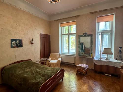 квартира по адресу Глубокая ул., 6