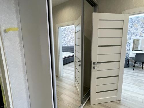 квартира за адресою Перлинна вул., 4