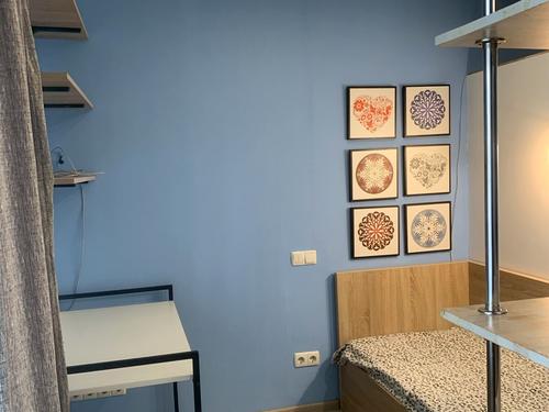 квартира за адресою Романа Шухевича просп. (Генерала Ватутіна), 30