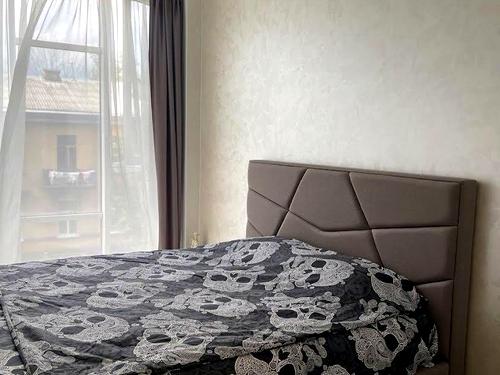 квартира по адресу Авиаконструктора Антонова ул., 2/32