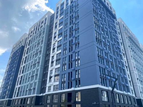 квартира за адресою Святослава Хороброго вул., 11