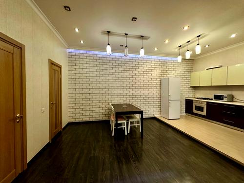 квартира за адресою Грецька вул., 35