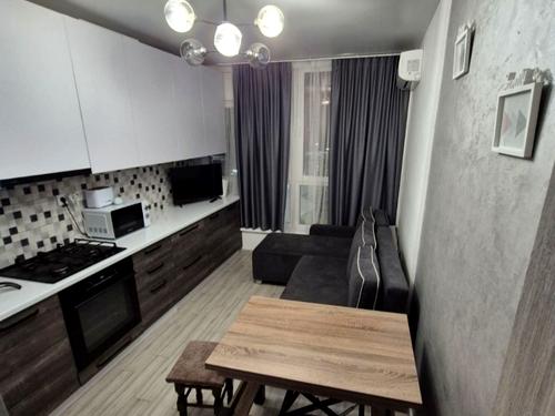 квартира за адресою Хіміків, 28