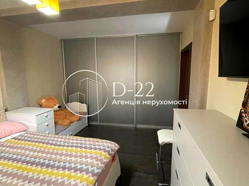квартира за адресою Урлівська вул., 38
