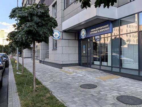 квартира за адресою Повітряних Сил просп. (Повітрофлотський), 56-Б