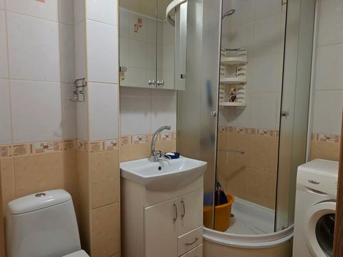 квартира за адресою Київ, Остафія Дашкевича вул. (Курнатовського), 11