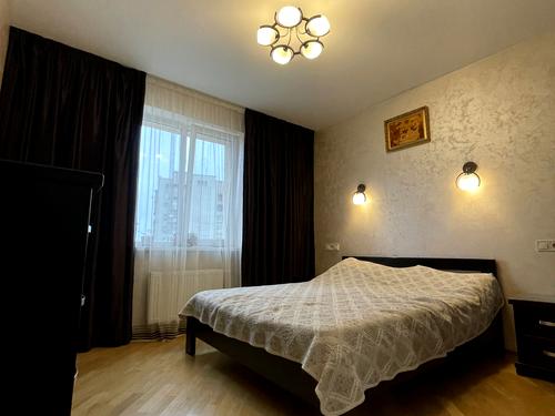 квартира за адресою Джорджа Вашингтона вул. (Батальна), 6а