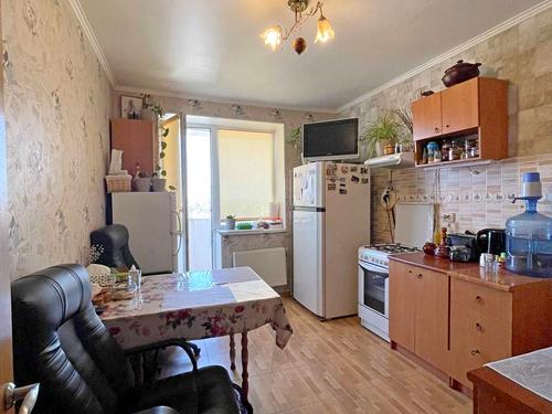 квартира за адресою Центральна вул., 7а