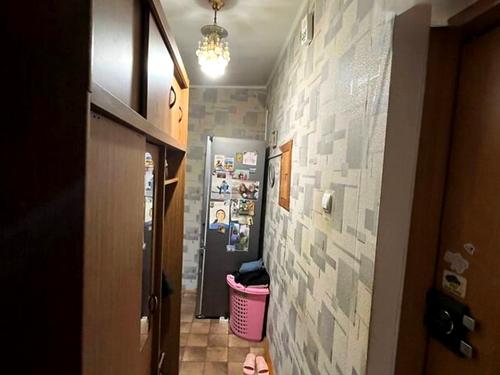квартира за адресою Кільцева вул., 1