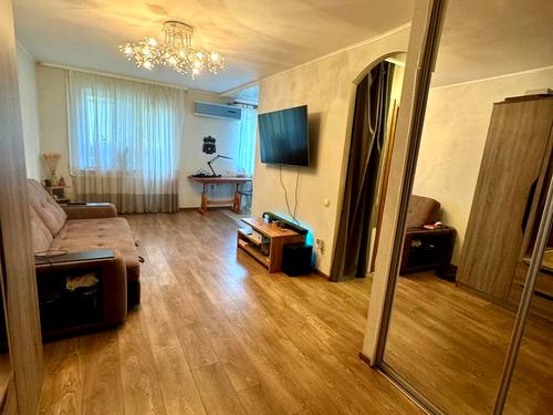 квартира по адресу 23 Августа ул., 55б