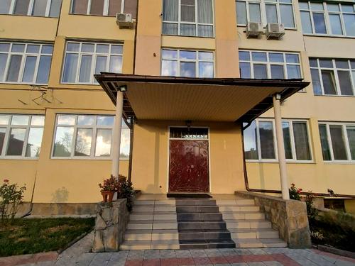 квартира по адресу Спартака ул. (Спартака), 19/21