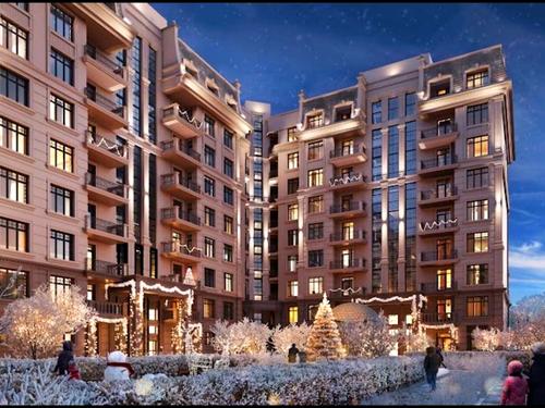 квартира за адресою Щекавицька вул., 46