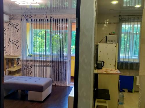 квартира за адресою Валентинівська вул. (Блюхера), 24г