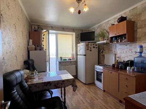 квартира за адресою Центральна вул., 7