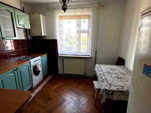 квартира за адресою Пасічна вул., 12а