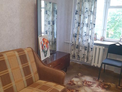 квартира по адресу Даниила Щербаковского ул. (Щербакова), 60