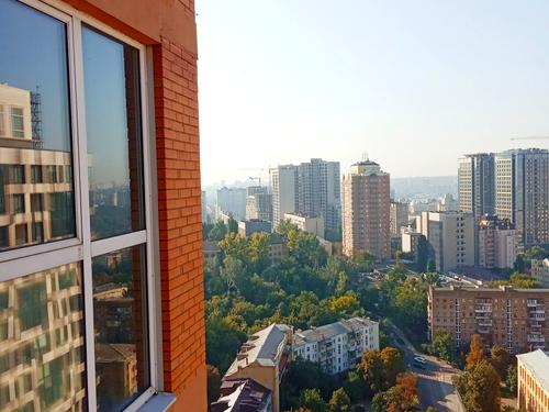 квартира за адресою Ділова вул. (Димитрова), 2-Б