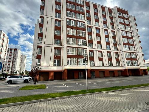 квартира по адресу Ивано-Франковск, Отца Ивана Блавацкого ул., 16