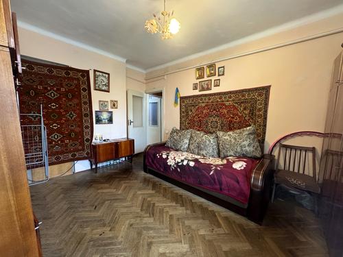 квартира за адресою Марка Каганця вул., 48